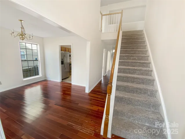 $345,000 | 12134 Brownestone View Drive, Charlotte, NC 28269