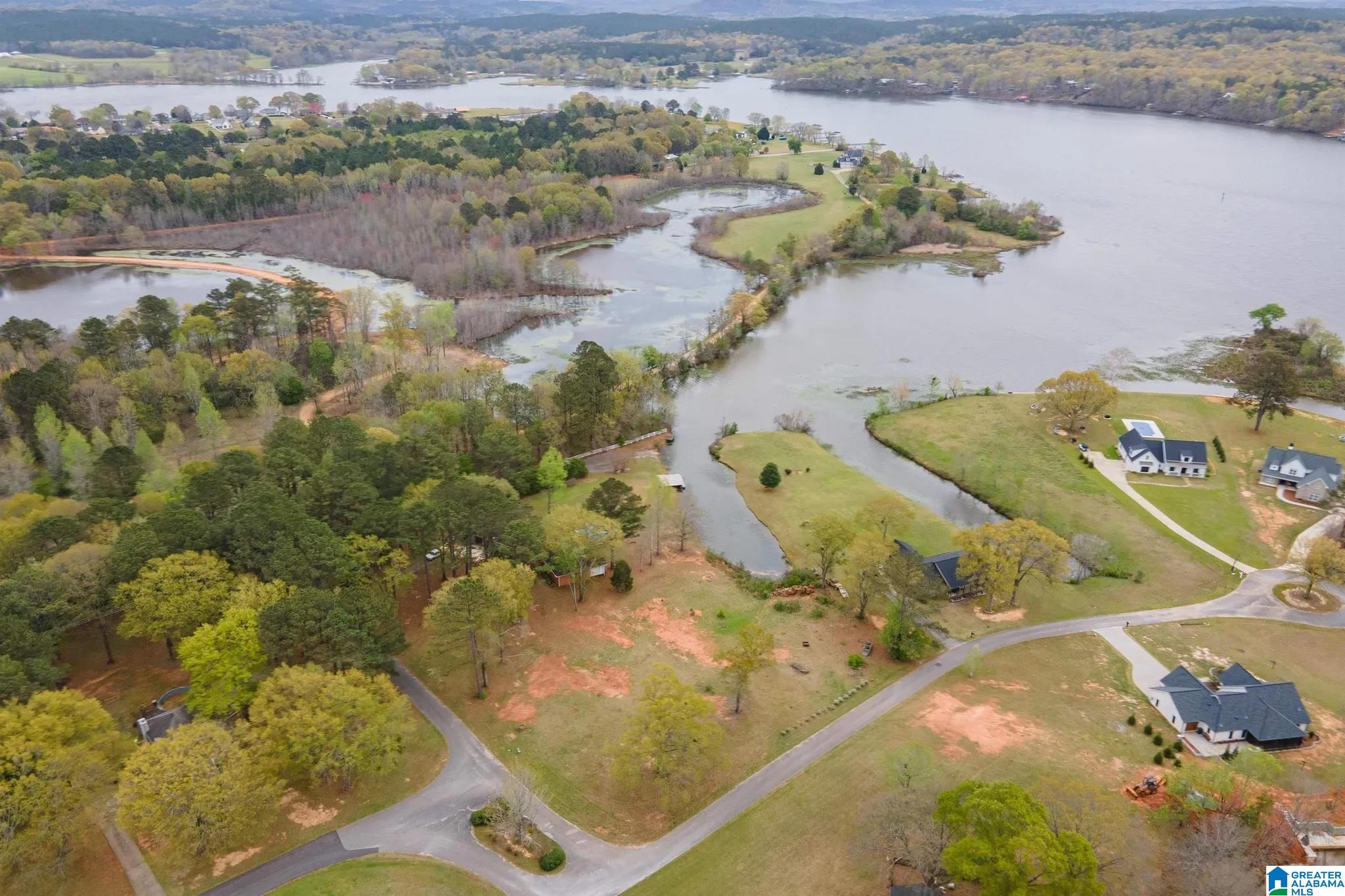 161 Carleton Point Lane, Unit 10 Wilsonville, AL 35186 - Photo 1 of 4