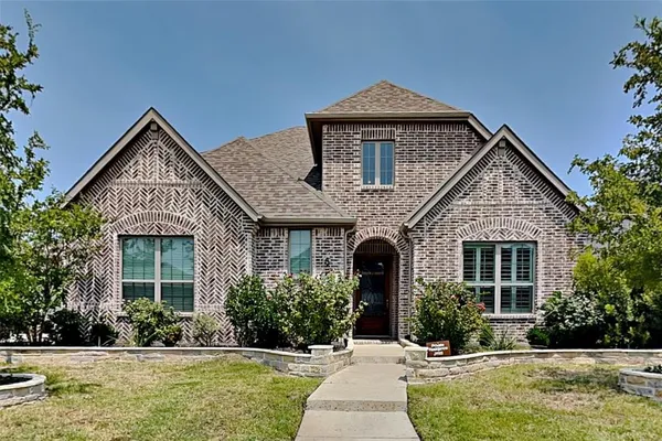 $5,399 | 1930 Inwood Lane, Prosper, TX 75078