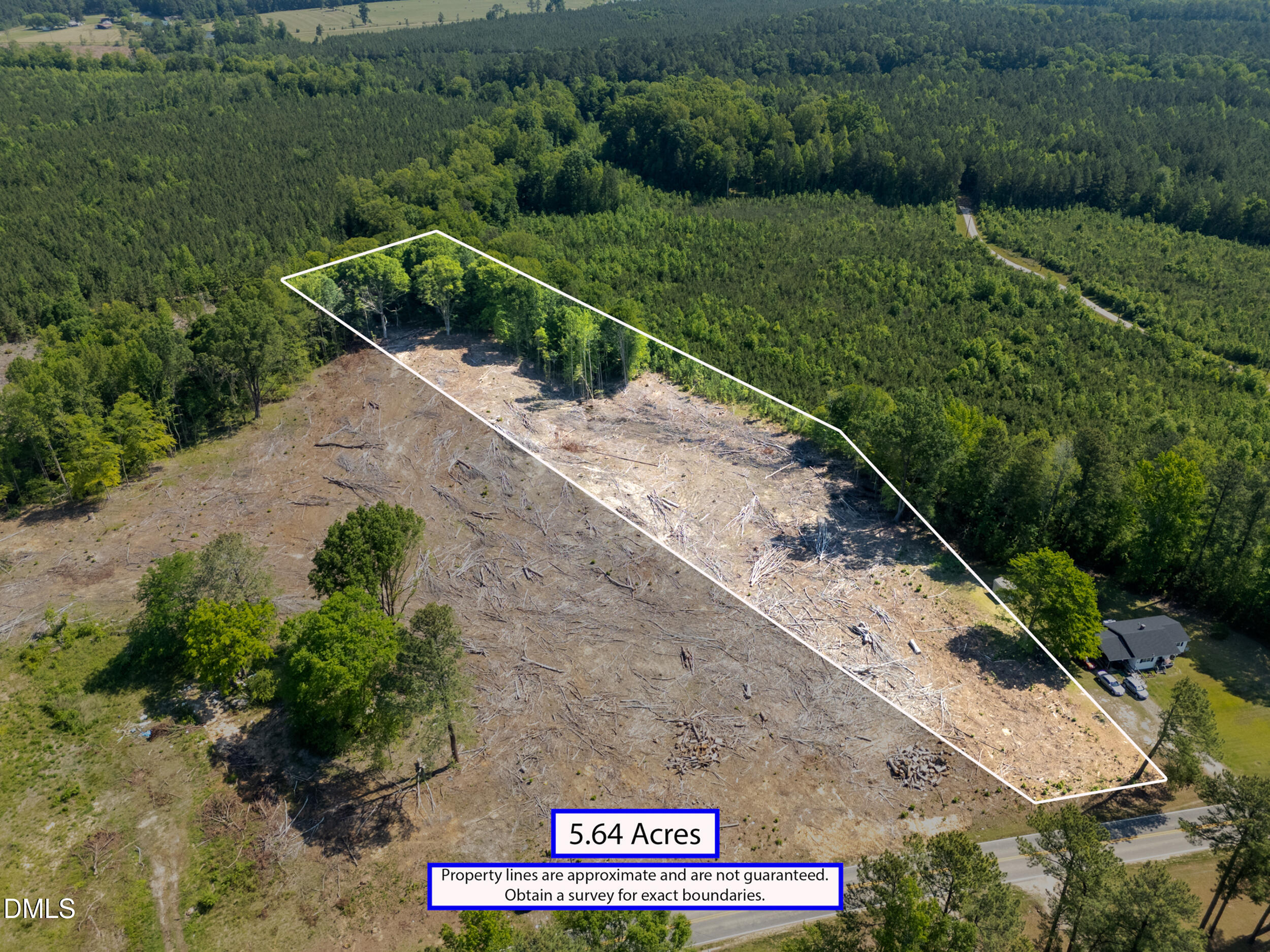 0 Duke Road Castalia, NC 27816 - Photo 1 of 10 a view of a pathway with a park