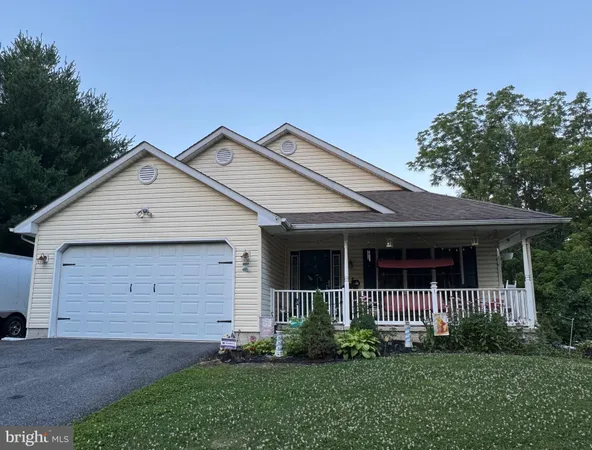 $425,000 | 20 Billy Goss Loop, North East, MD 21901