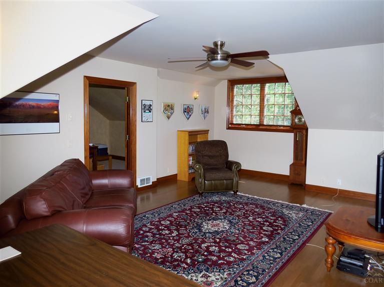 16135 Fox Ridge Circle Sisters, OR 97759 - Photo 23 of 24 Separate theater room in bonus