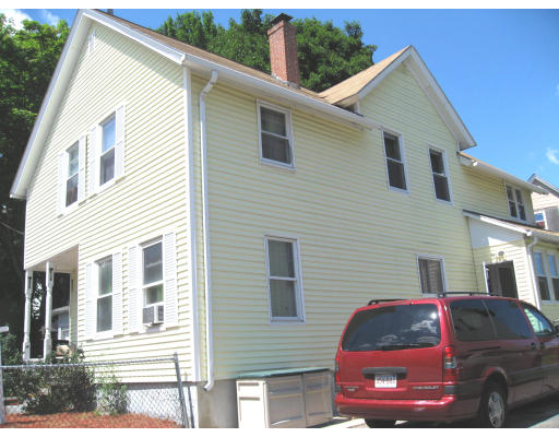 14 Reeves Street Worcester, MA 01607 - Photo 1 of 1 Gallery Image 1