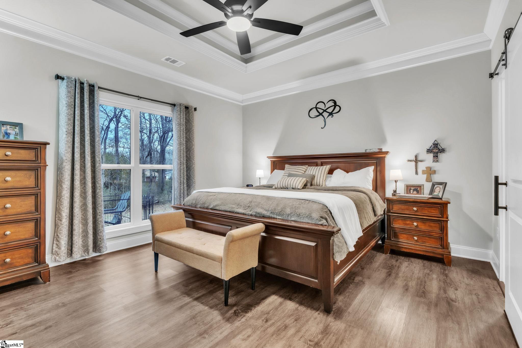 40 B Dendy Street Pelzer, SC 29669 - Photo 14 of 31