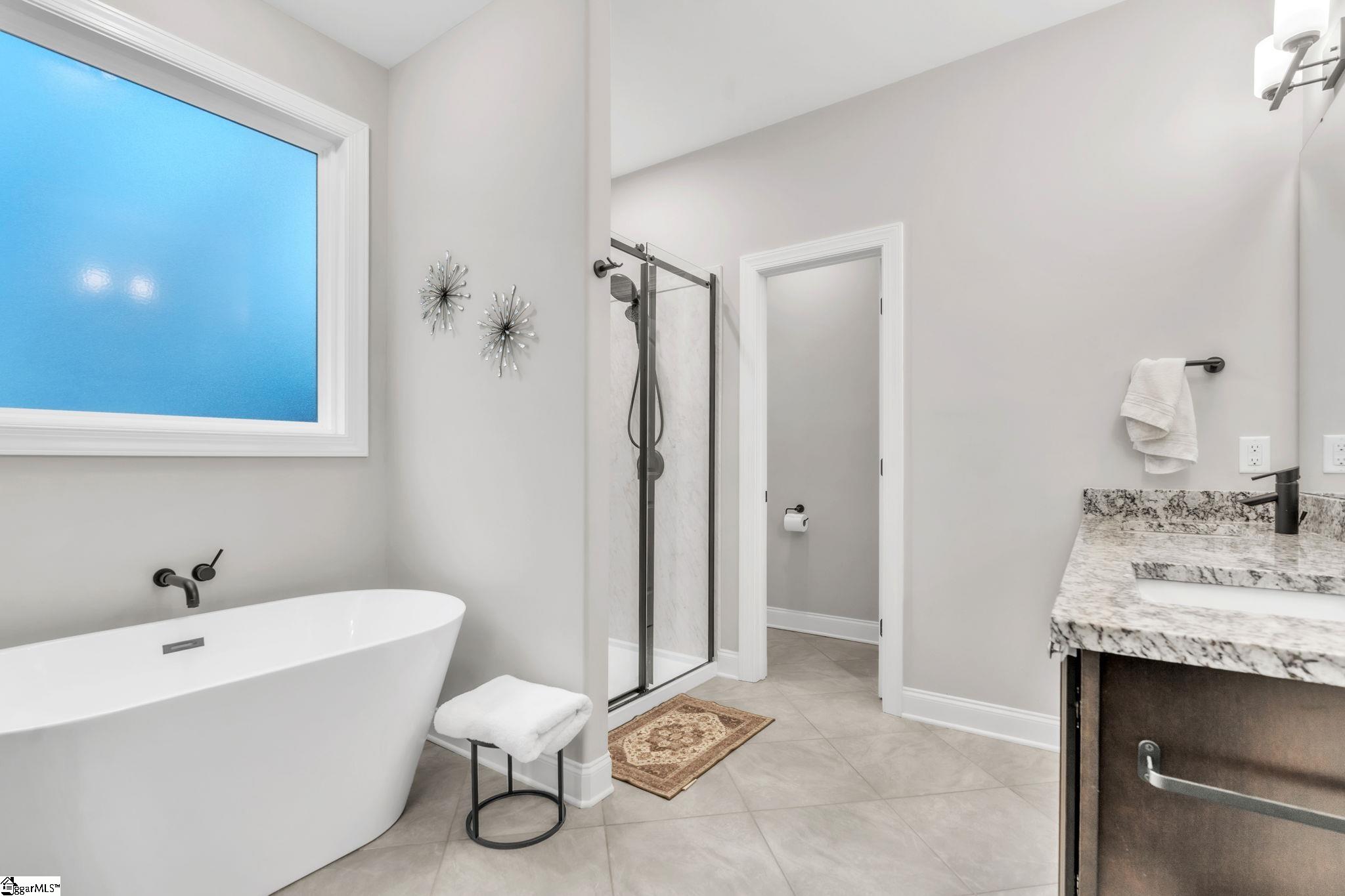 40 B Dendy Street Pelzer, SC 29669 - Photo 16 of 31