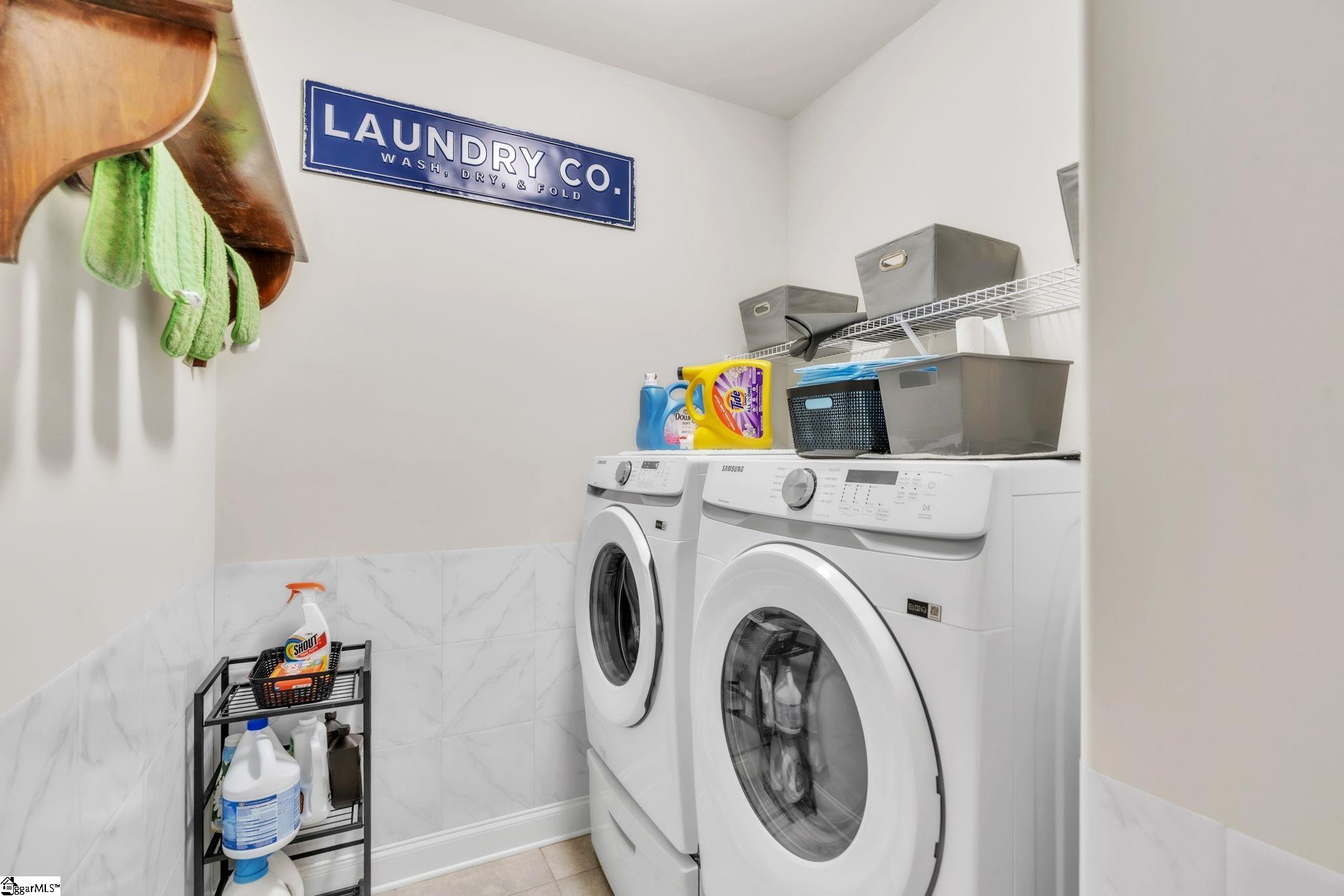 40 B Dendy Street Pelzer, SC 29669 - Photo 18 of 31