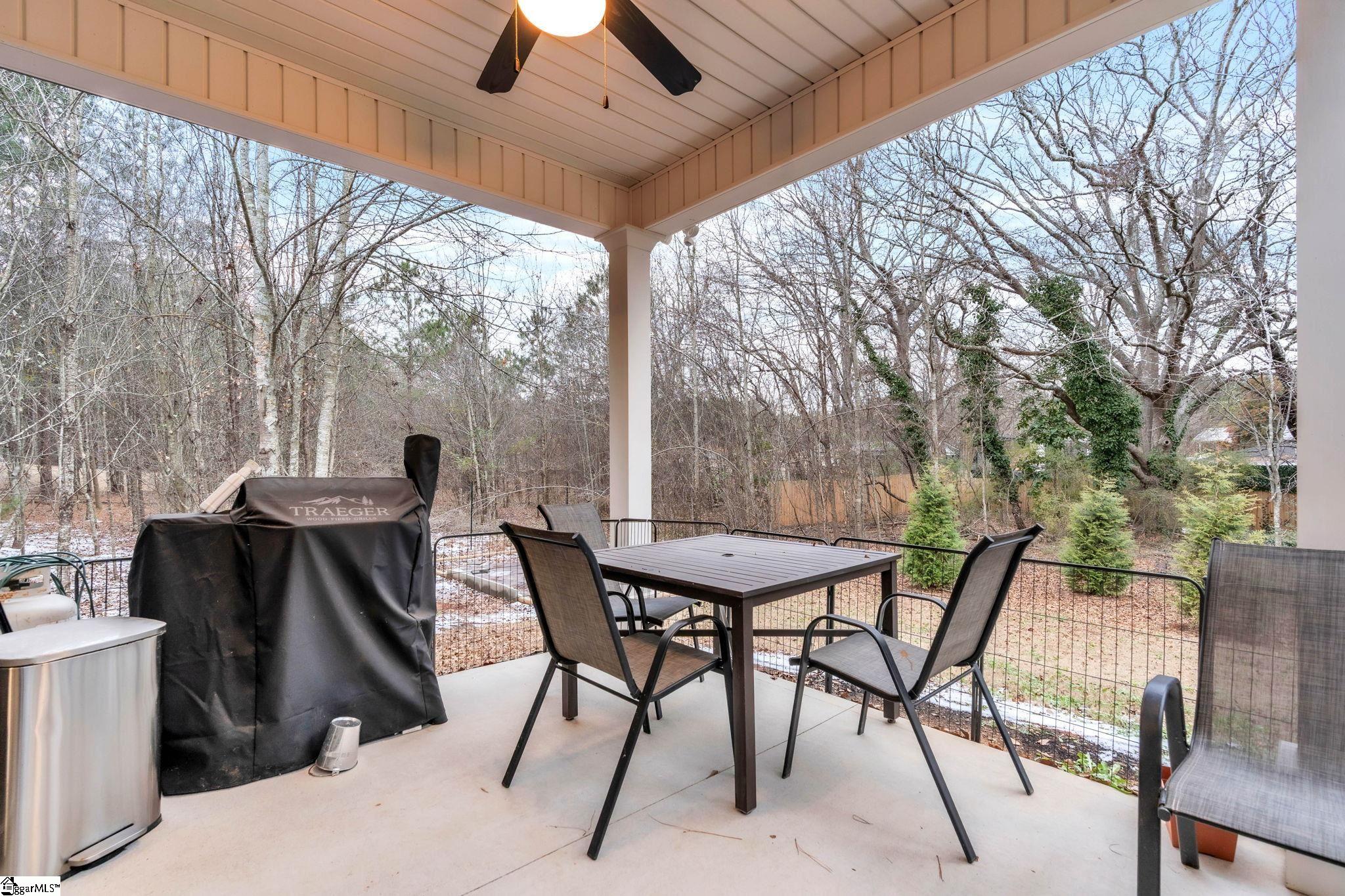 40 B Dendy Street Pelzer, SC 29669 - Photo 20 of 31