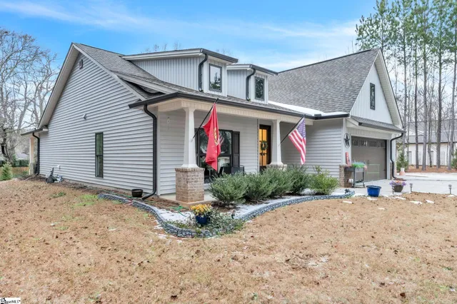 $400,000 | 40 B Dendy Street, Pelzer, SC 29669