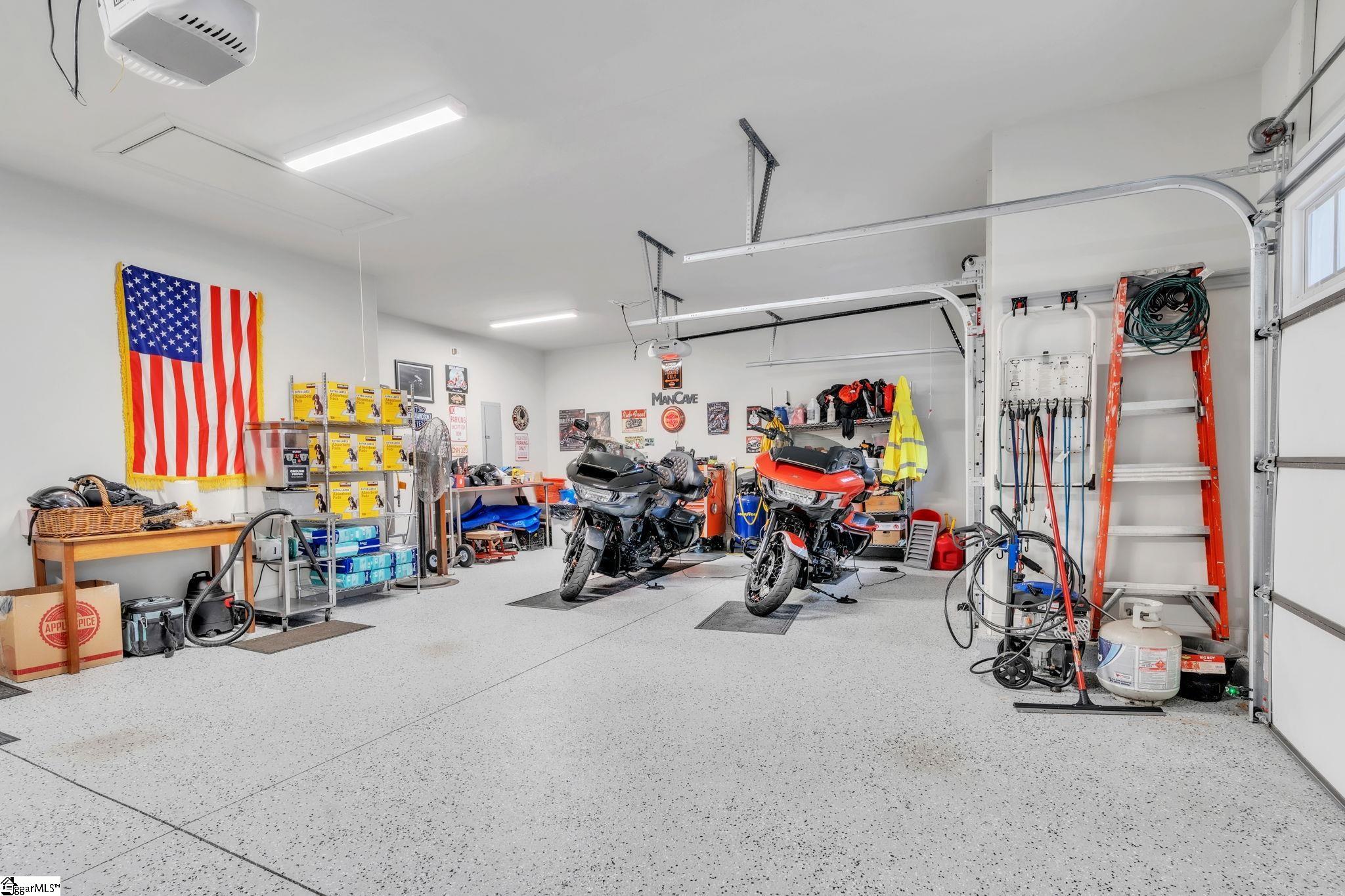 40 B Dendy Street Pelzer, SC 29669 - Photo 21 of 31