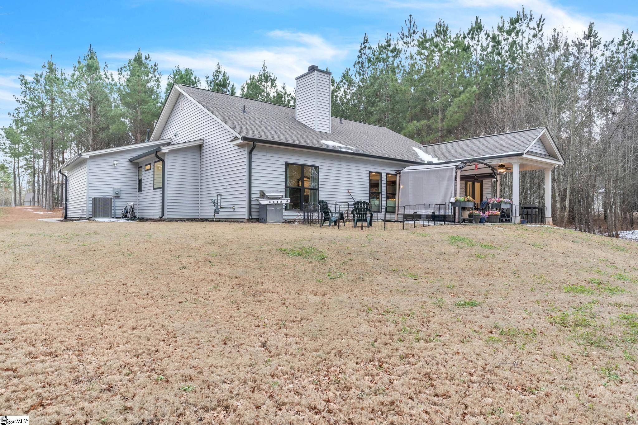 40 B Dendy Street Pelzer, SC 29669 - Photo 22 of 31