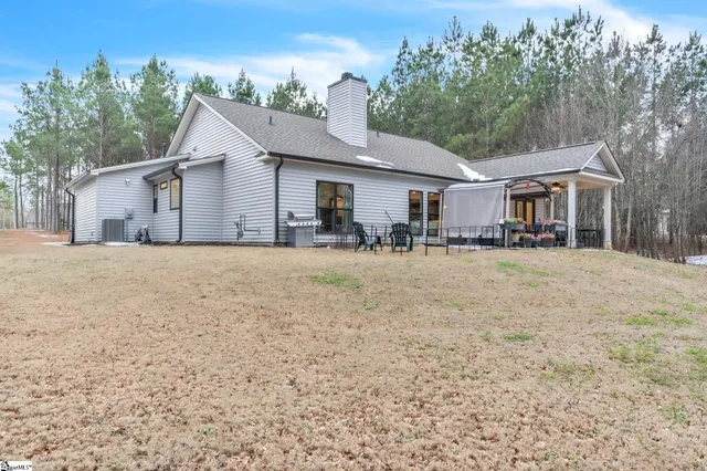 $400,000 | 40 B Dendy Street, Pelzer, SC 29669