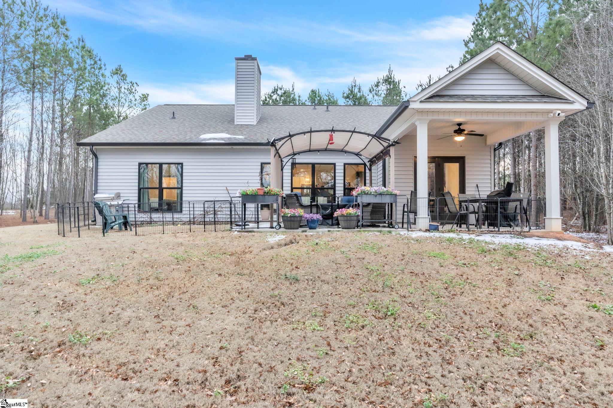 40 B Dendy Street Pelzer, SC 29669 - Photo 23 of 31