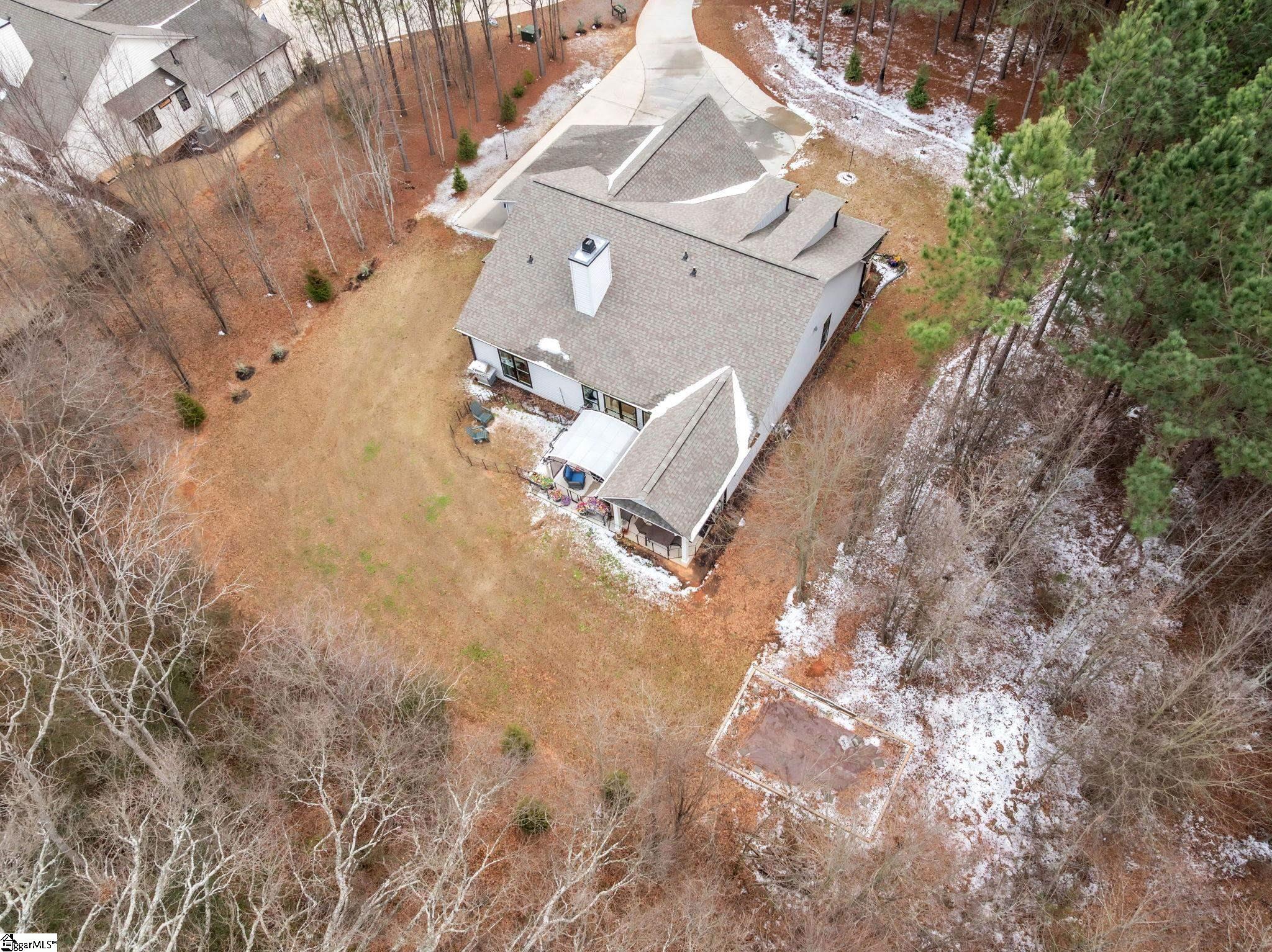 40 B Dendy Street Pelzer, SC 29669 - Photo 24 of 31