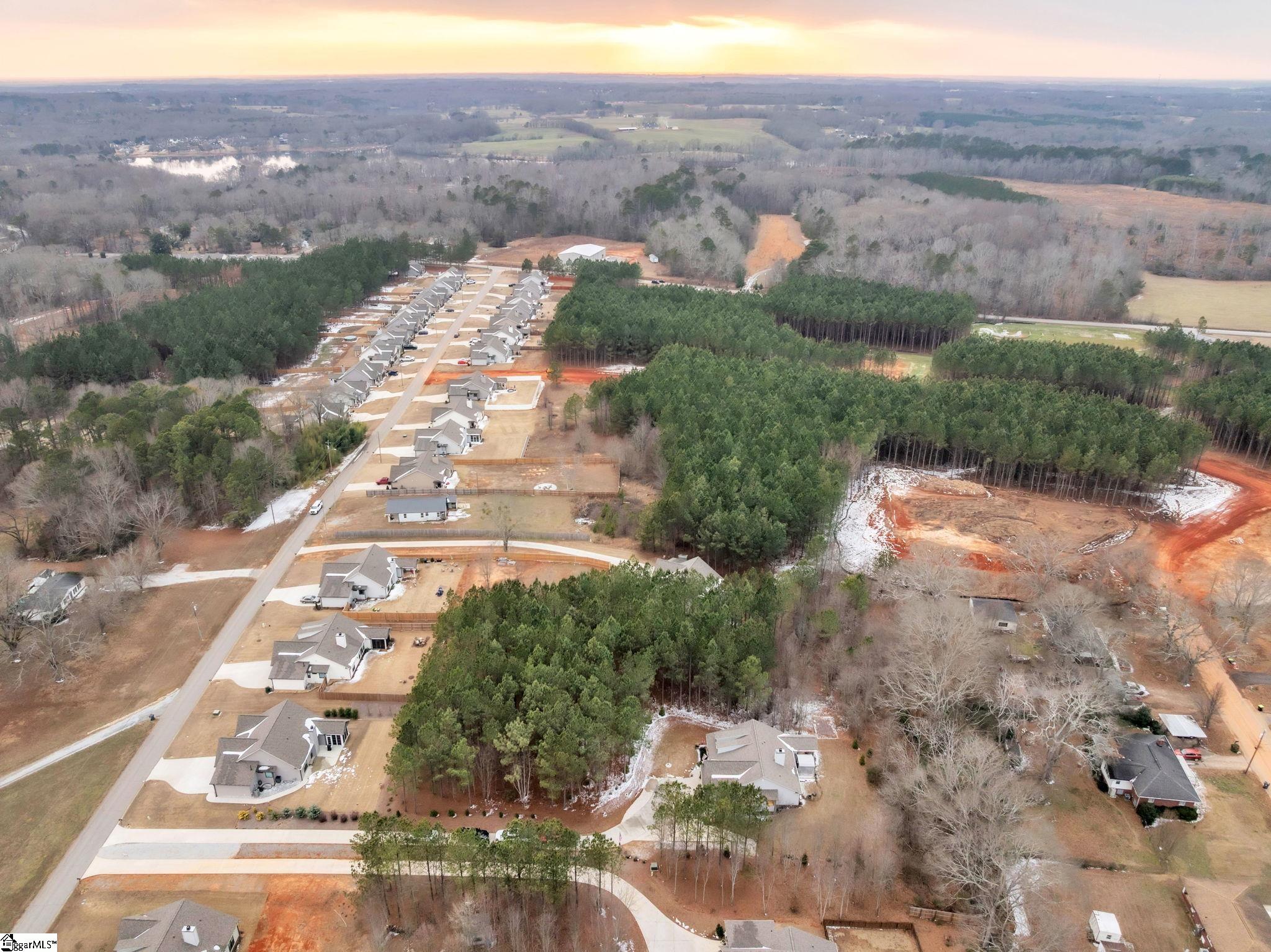 40 B Dendy Street Pelzer, SC 29669 - Photo 26 of 31