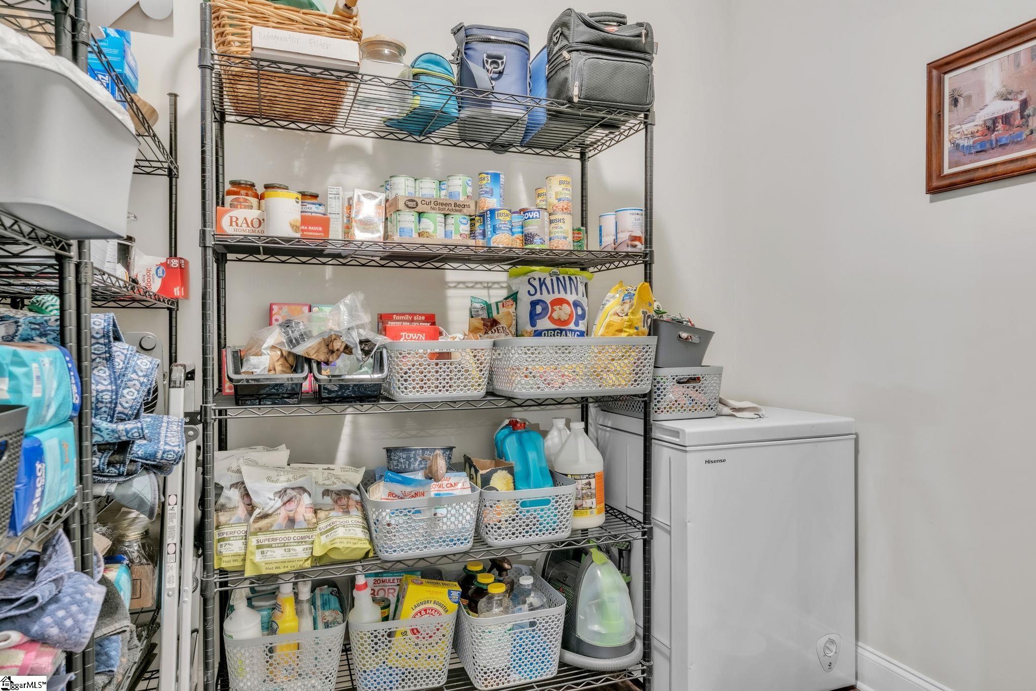 40 B Dendy Street Pelzer, SC 29669 - Photo 28 of 31