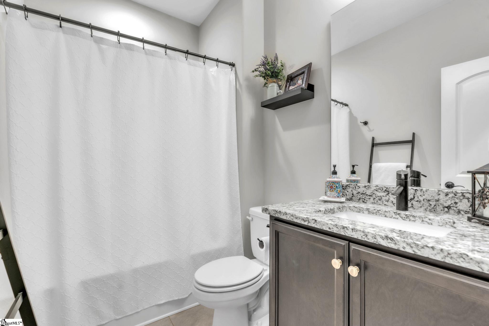 40 B Dendy Street Pelzer, SC 29669 - Photo 29 of 31