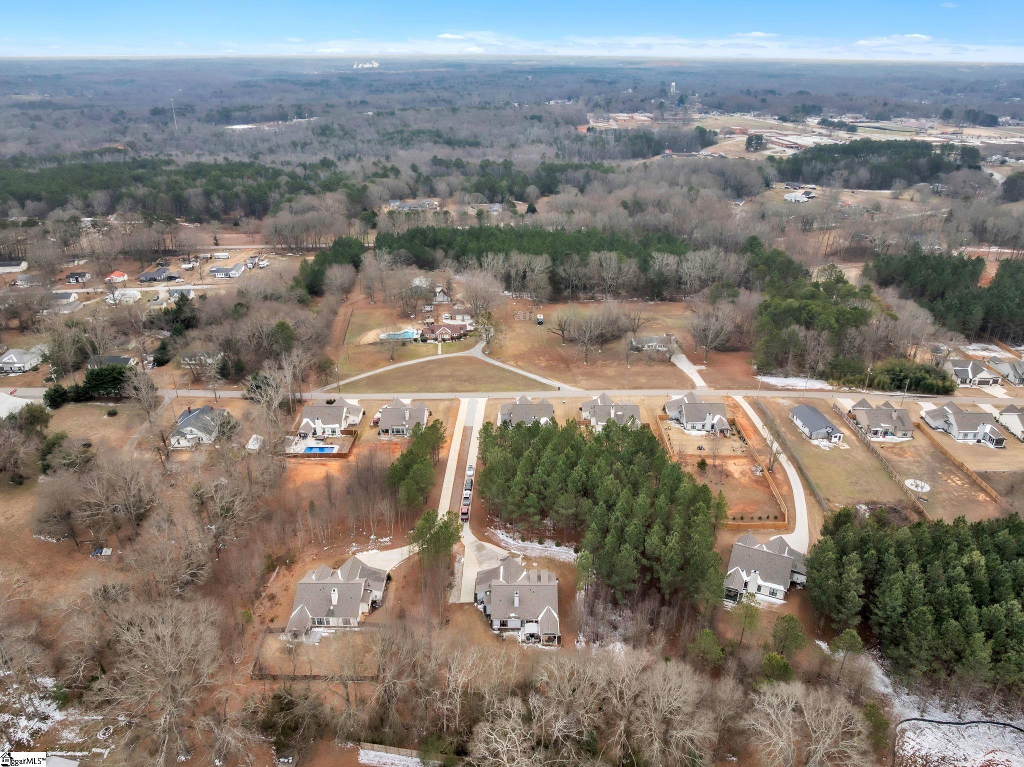 40 B Dendy Street Pelzer, SC 29669 - Photo 30 of 31