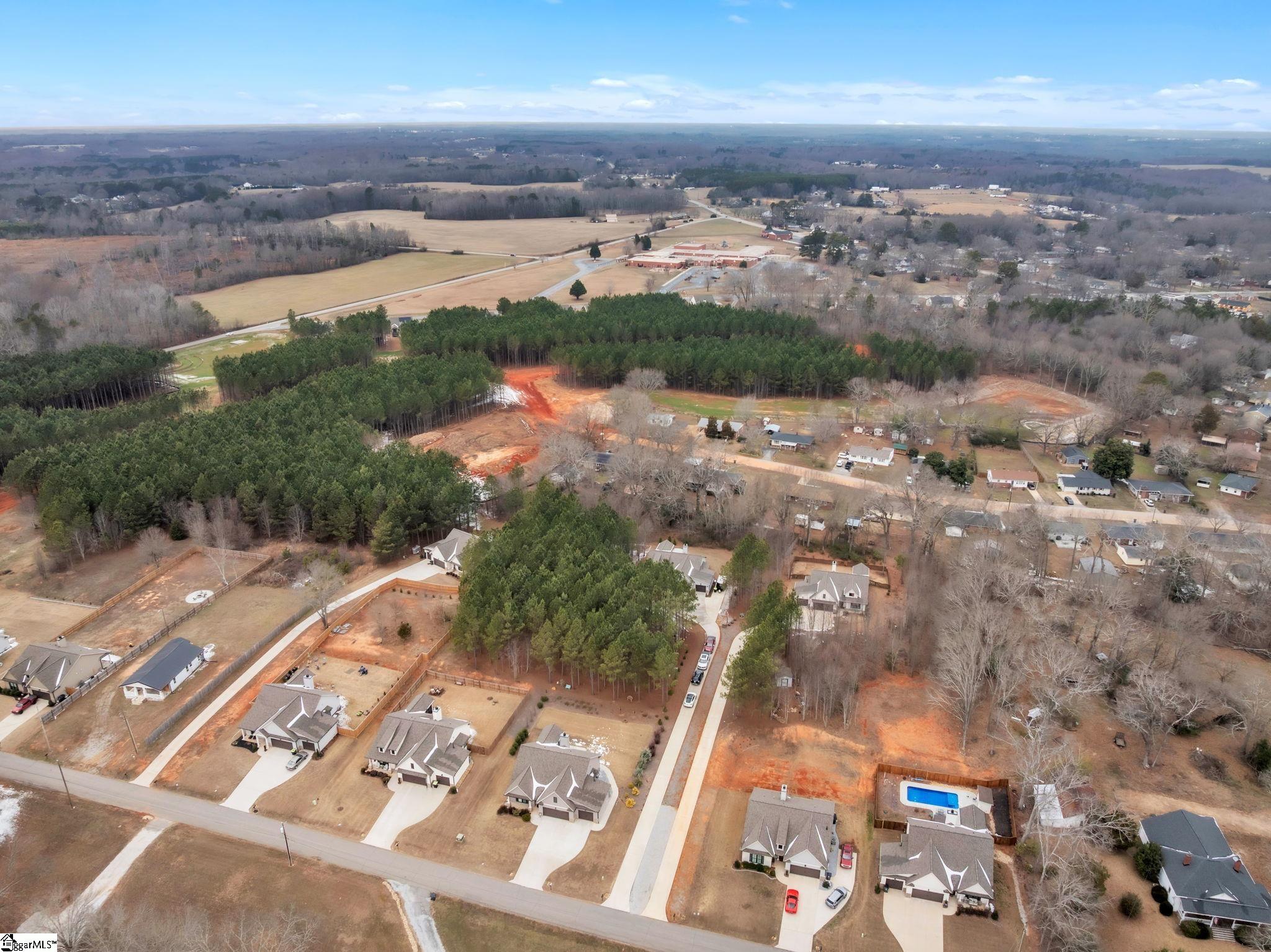 40 B Dendy Street Pelzer, SC 29669 - Photo 31 of 31