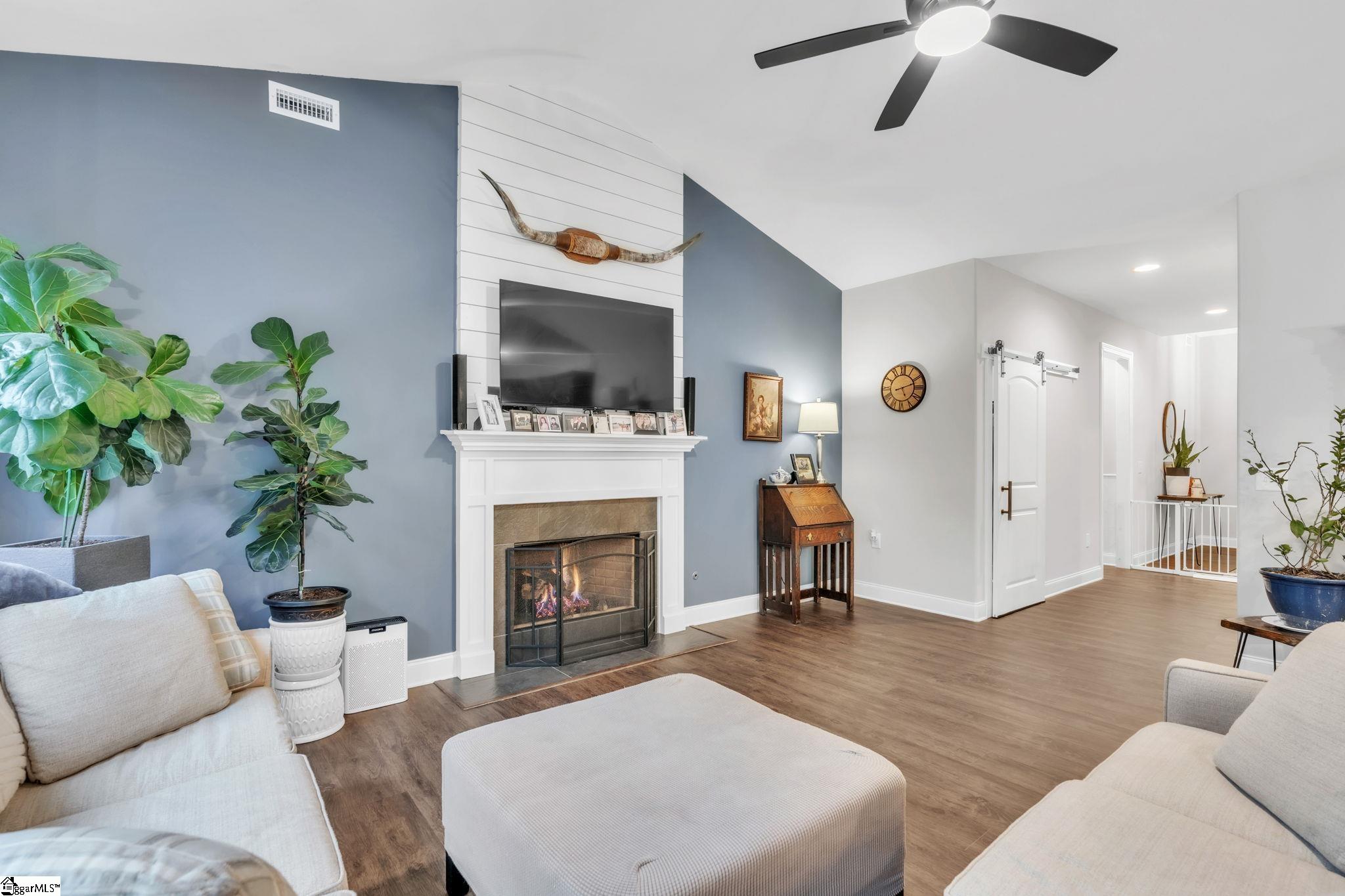 40 B Dendy Street Pelzer, SC 29669 - Photo 5 of 31