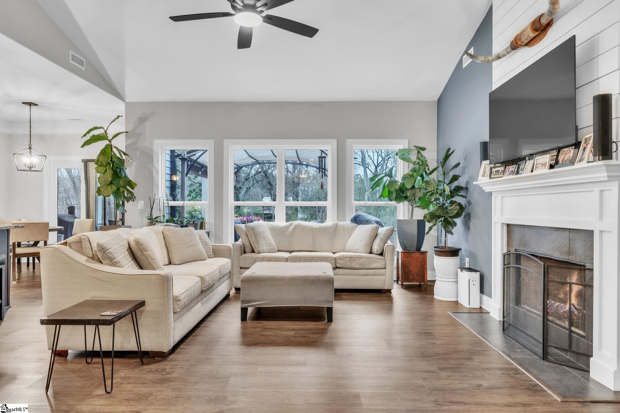 40 B Dendy Street Pelzer, SC 29669 - Photo 6 of 31