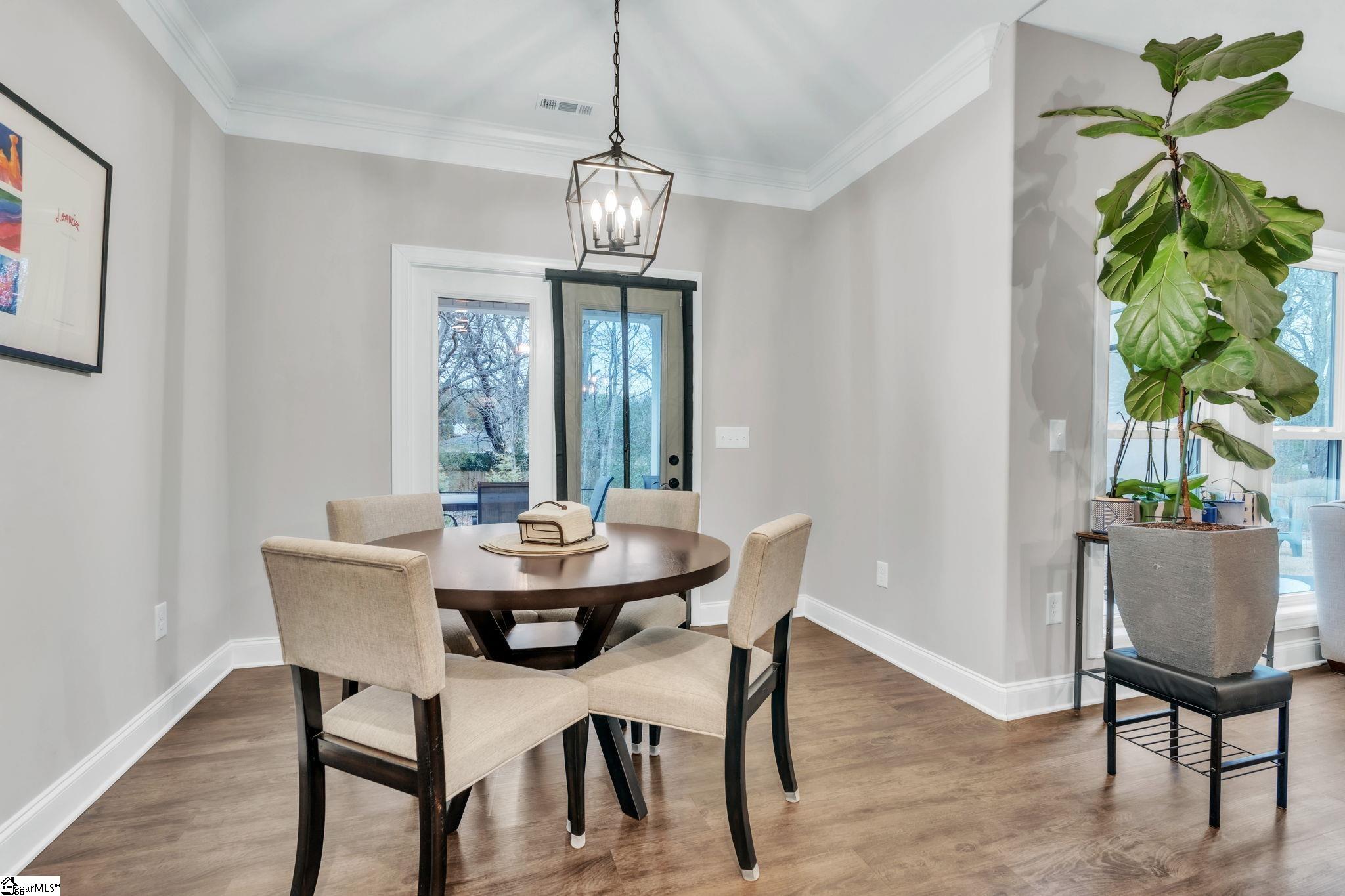 40 B Dendy Street Pelzer, SC 29669 - Photo 7 of 31