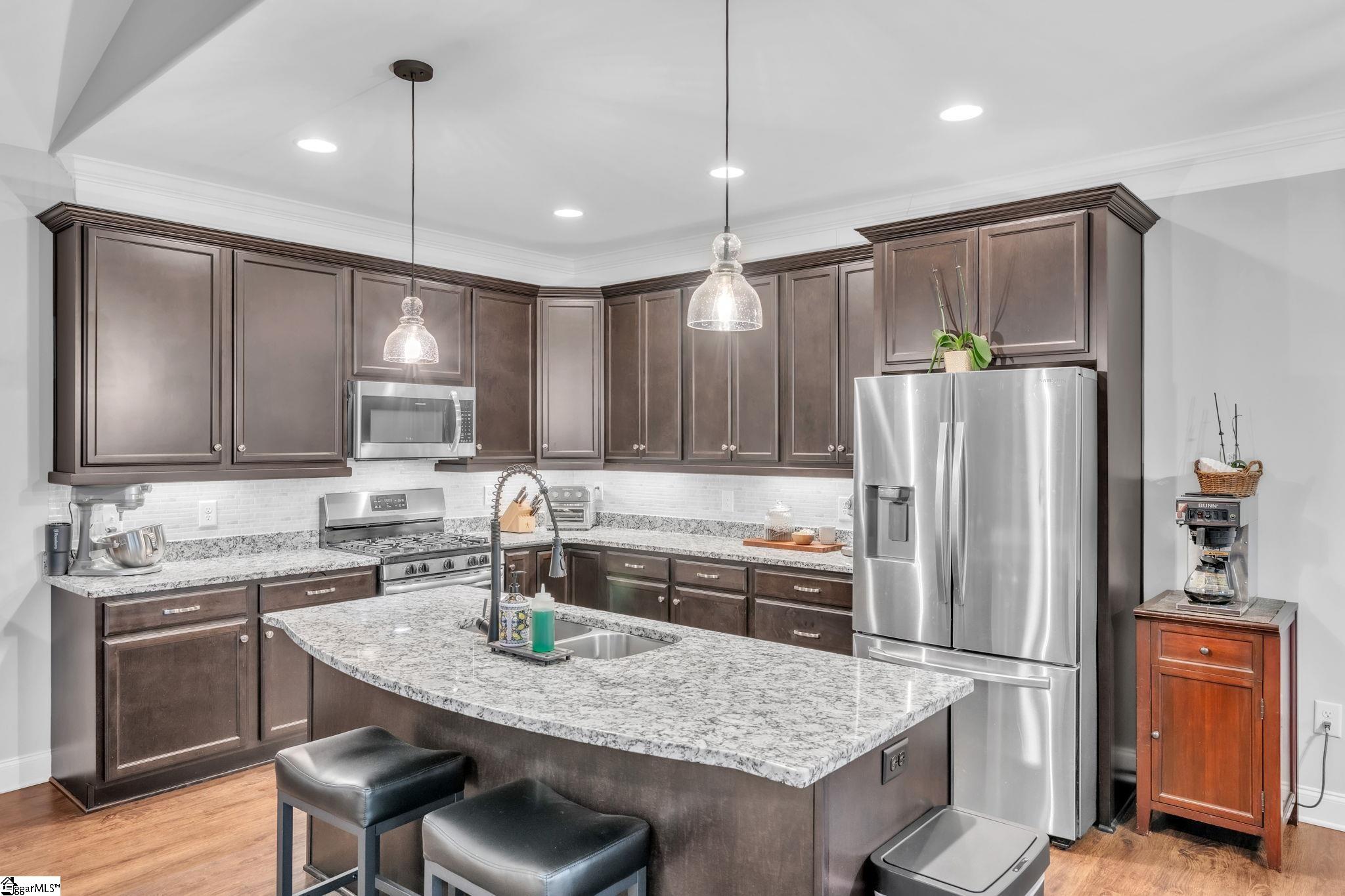 40 B Dendy Street Pelzer, SC 29669 - Photo 9 of 31