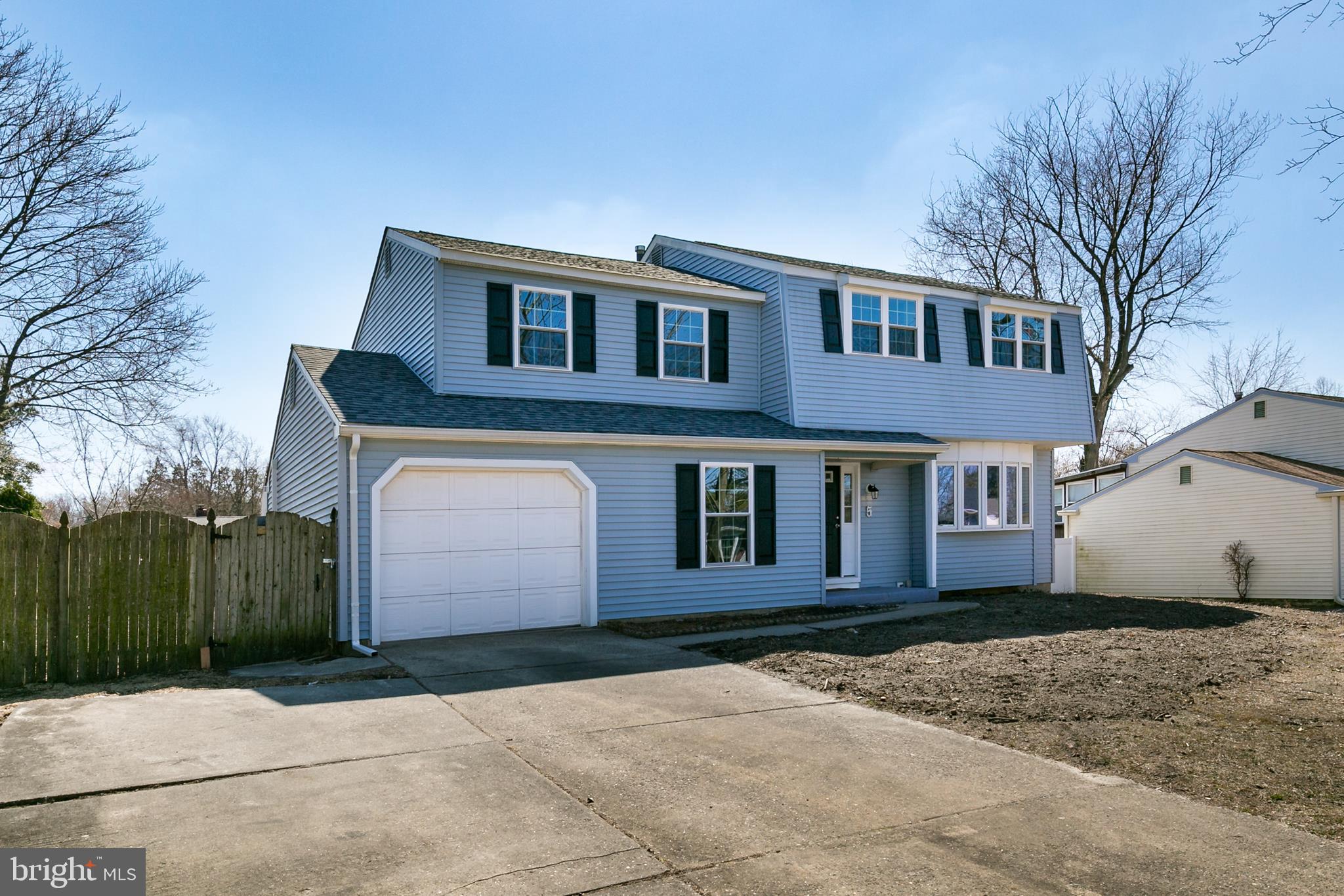 5 Brandywine Road Clementon, NJ 08021 - Photo 3 of 29