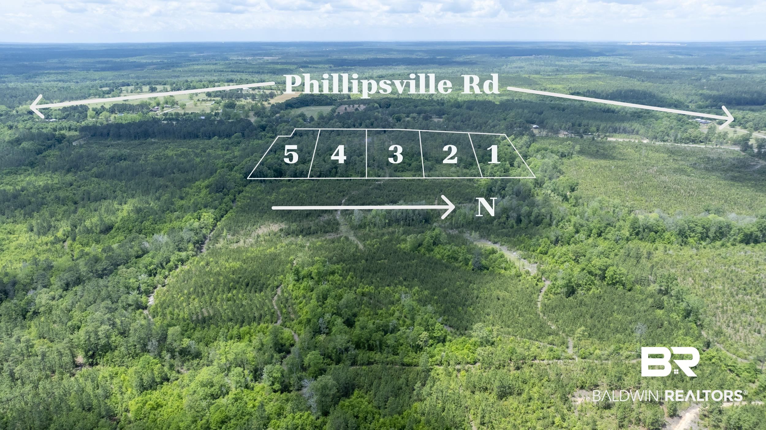 0 Phillipsville Road Bay Minette, AL 36507 - Photo 9 of 23 Gallery Image 9
