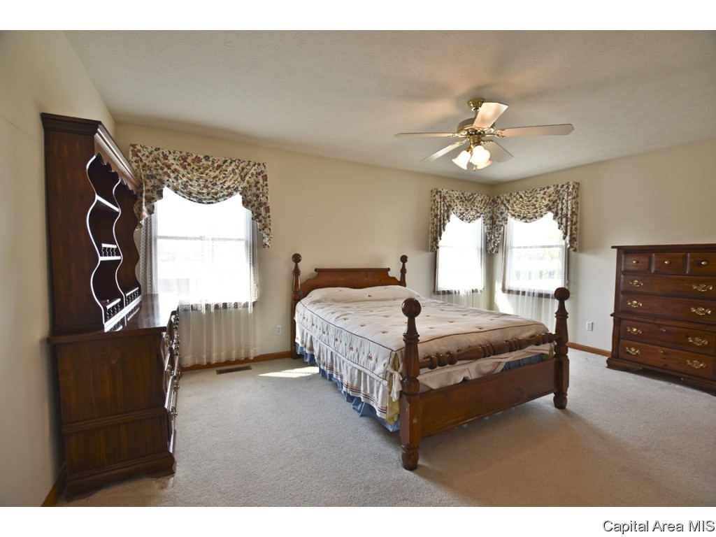 2105 Checkerberry Lane Springfield, IL 62711 - Photo 15 of 35