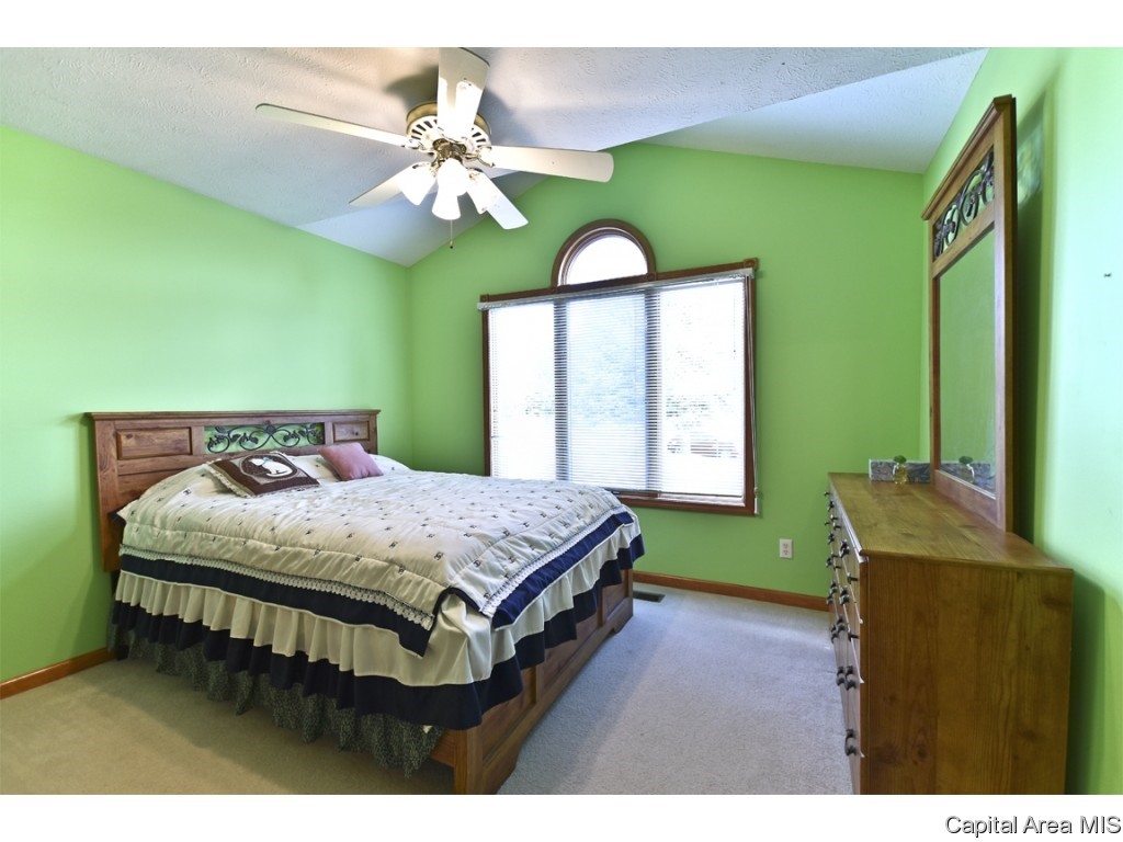 2105 Checkerberry Lane Springfield, IL 62711 - Photo 20 of 35
