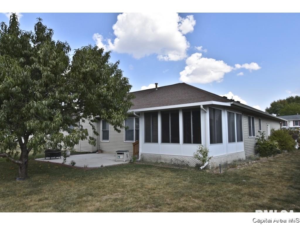 2105 Checkerberry Lane Springfield, IL 62711 - Photo 34 of 35