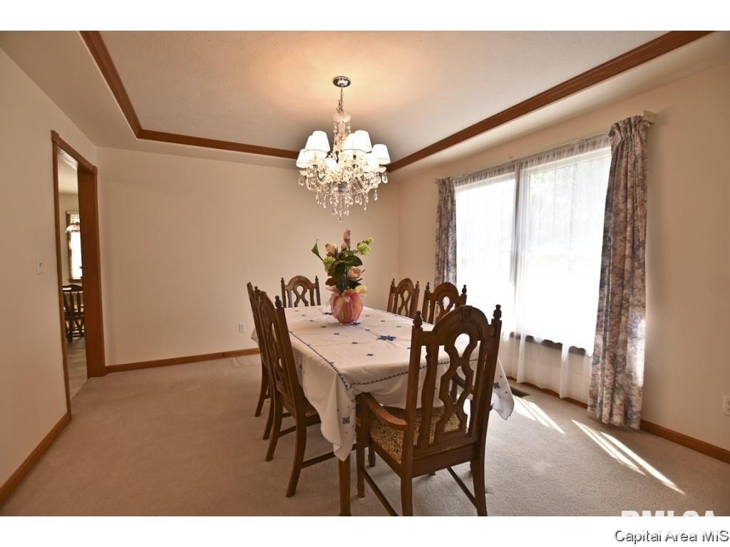 2105 Checkerberry Lane Springfield, IL 62711 - Photo 8 of 35