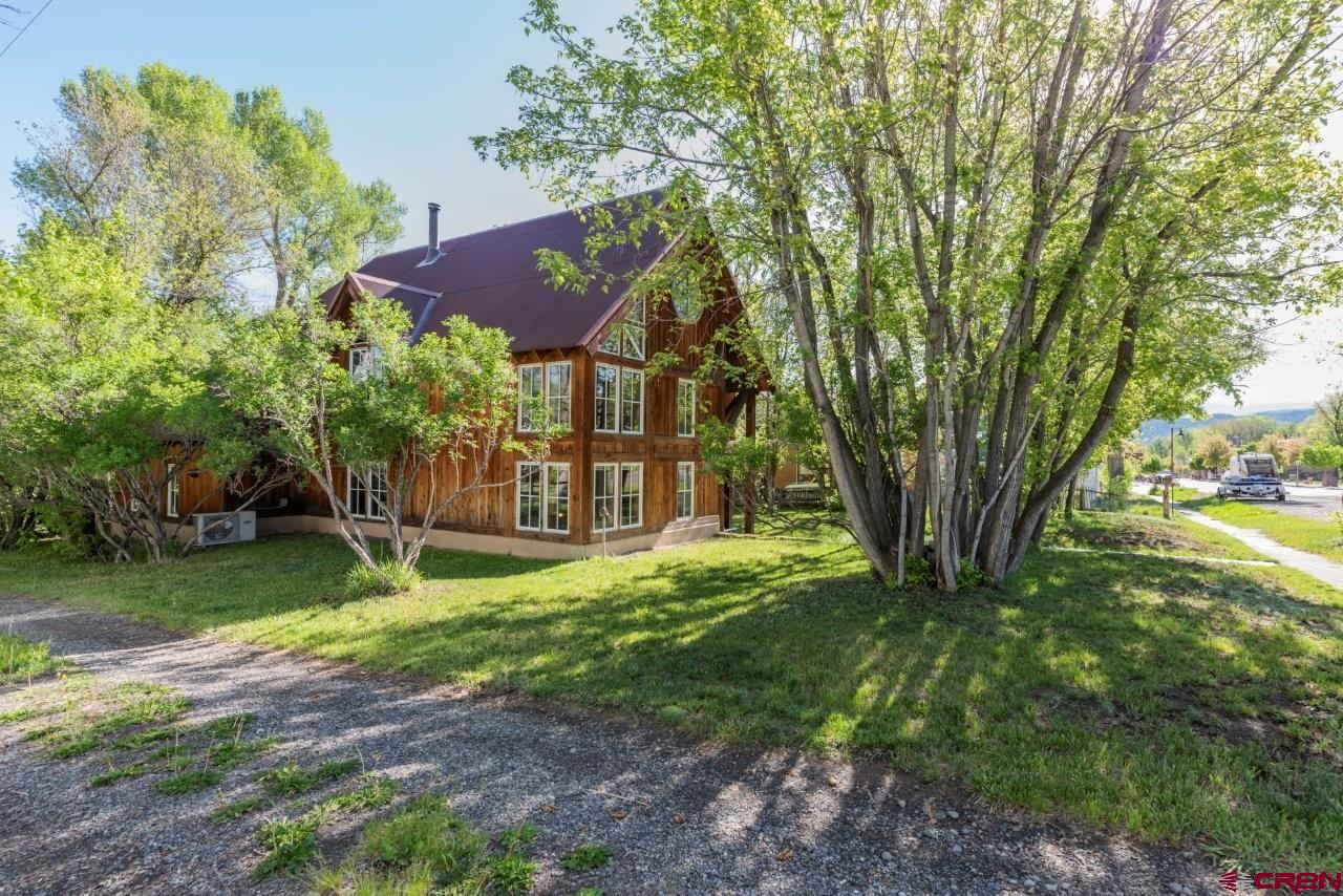 739 Clinton Street Ridgway, CO 81432 - Photo 38 of 41