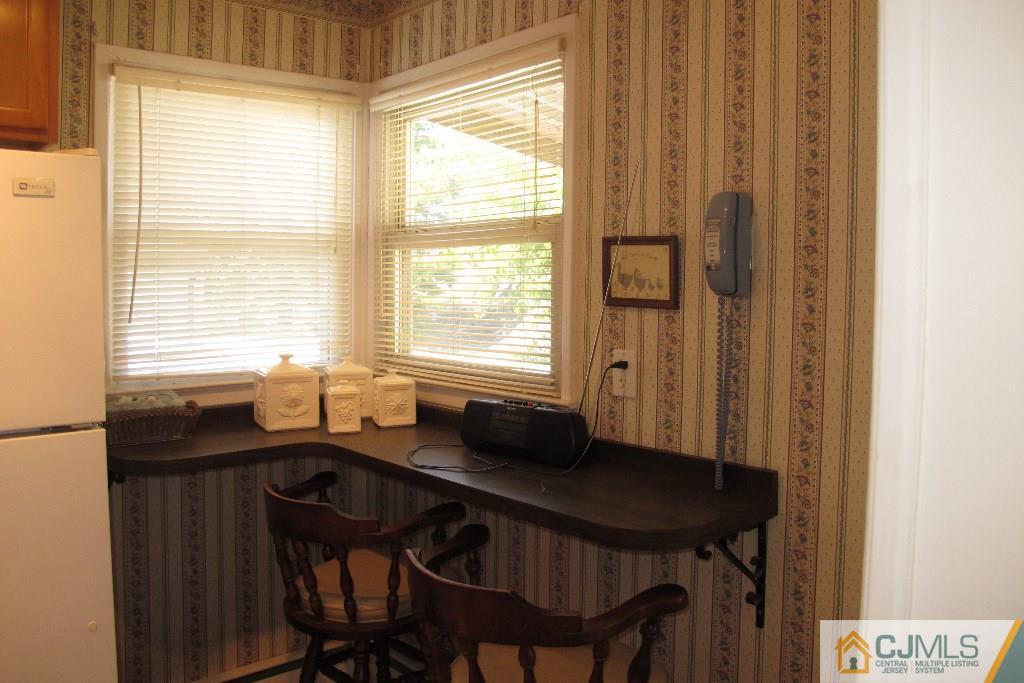 95 Brandywine Road Fords, NJ 08863 - Photo 6 of 23 a view of a dining room with a table and chairs