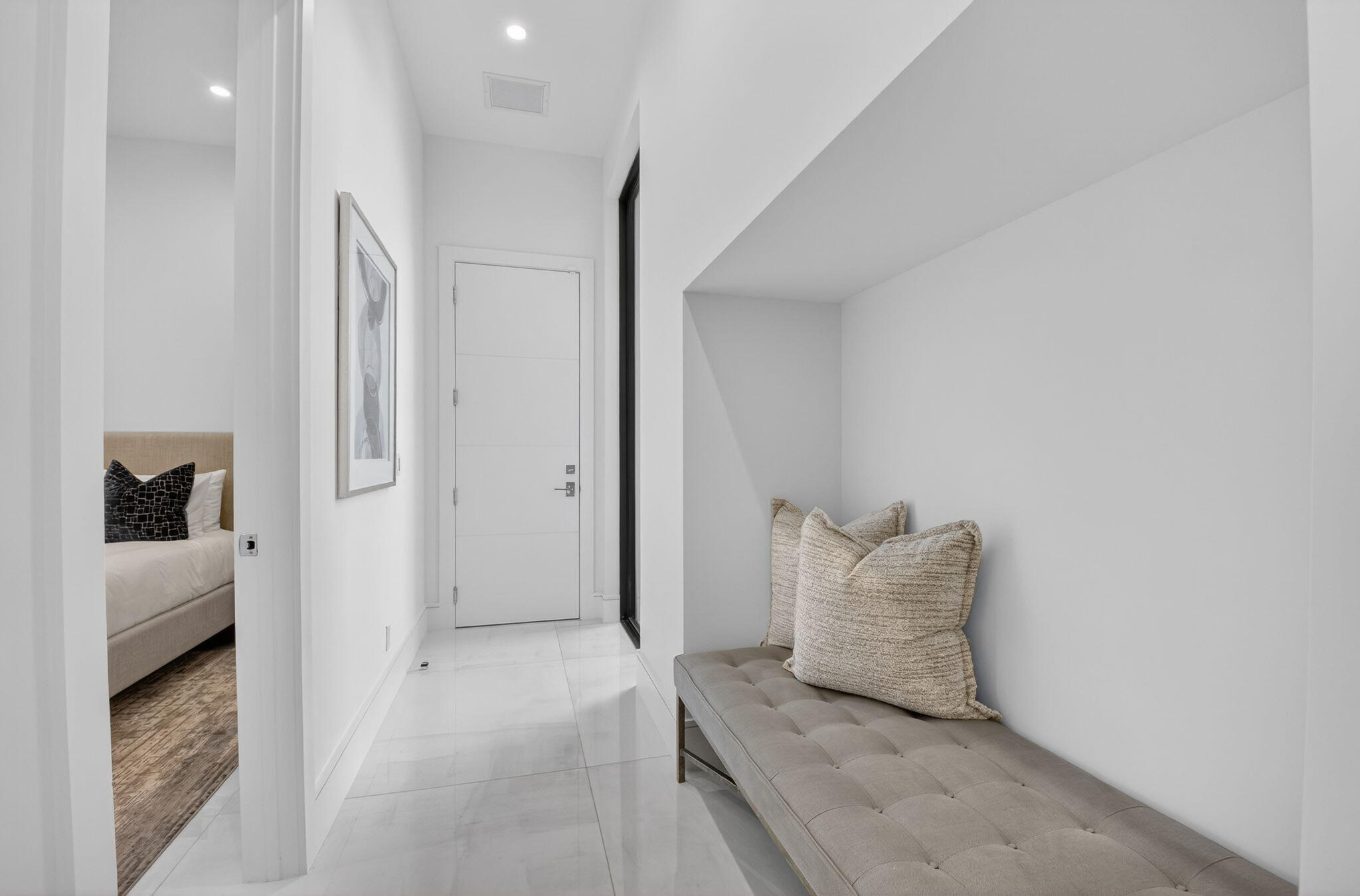 2232 Delray Ridge Lane Delray Beach, FL 33444 - Photo 32 of 68 a room with furniture and a walk in closet