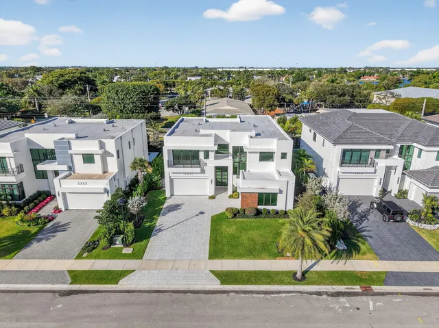 $4,199,000 | 2232 Delray Ridge Lane, Delray Beach, FL 33444