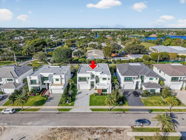 $4,199,000 | 2232 Delray Ridge Lane, Delray Beach, FL 33444