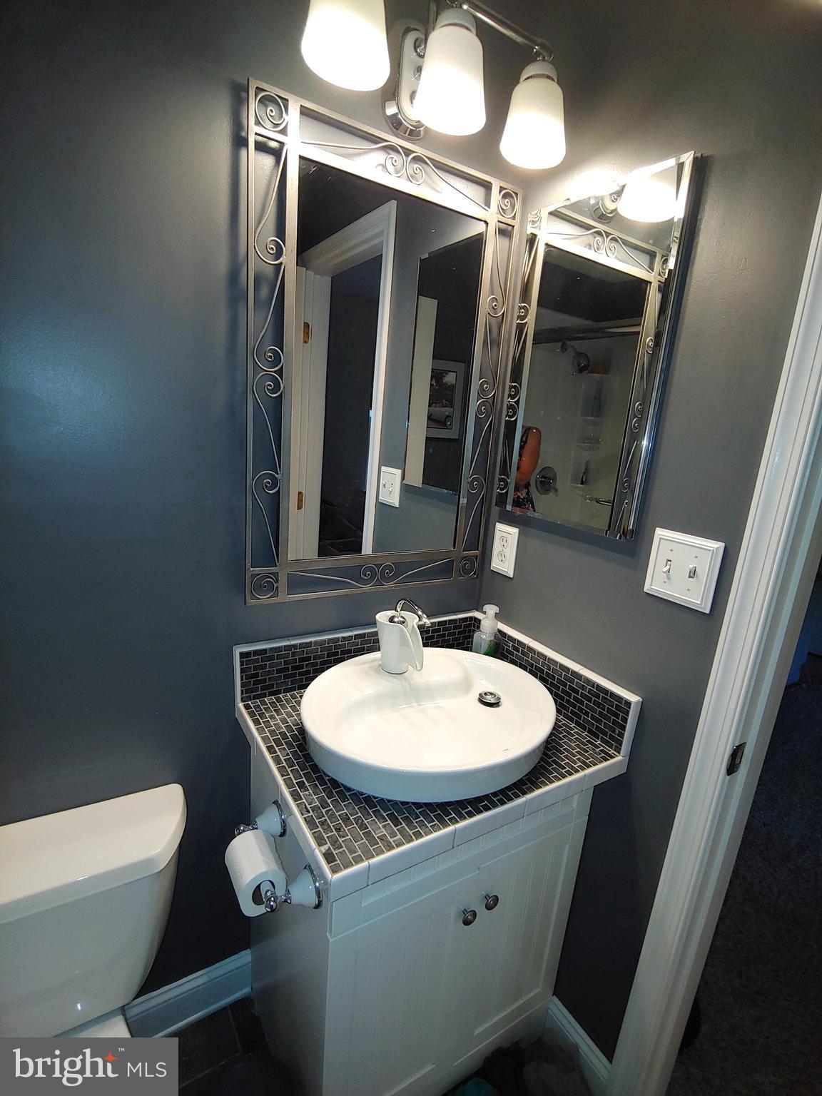 7821 Redwood Tree Road Severn, MD 21144 - Photo 14 of 21 Master Bath