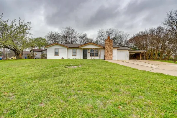 $1,750 | 109 Northeast Cindy Lane, Burleson, TX 76028