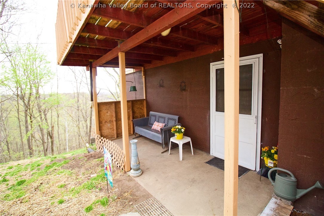 42 Sumerco School Road Sumerco, WV 25567 - Photo 29 of 34 Gallery Image 29