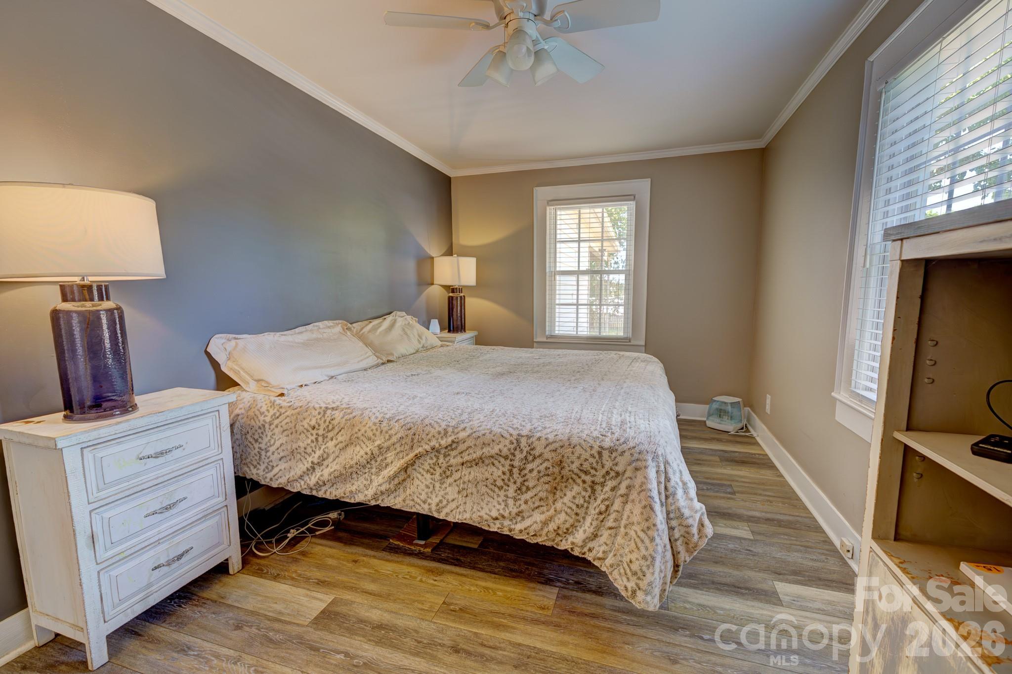 610 Helton Road Cherryville, NC 28021 - Photo 10 of 24 Gallery Image 10