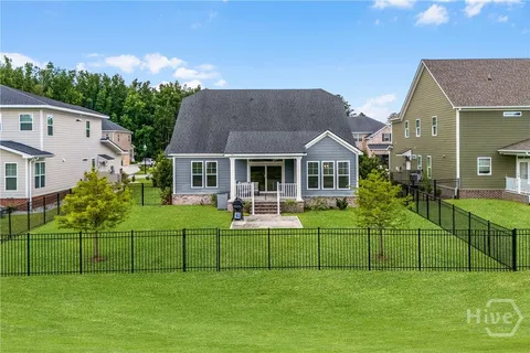 $500,000 | 106 Champlain Drive, Pooler, GA 31322