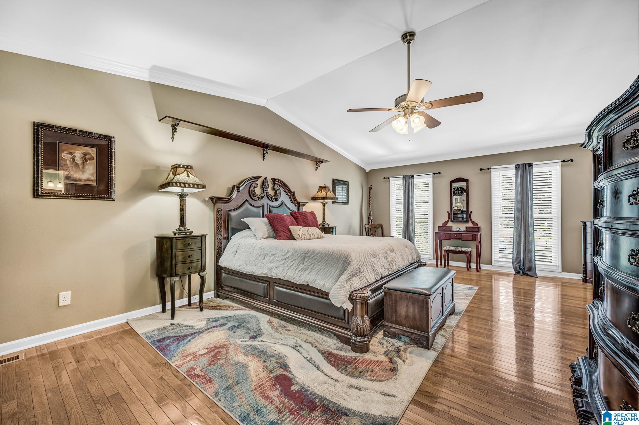 3624 Hilltop Road Bessemer, AL 35022 - Photo 15 of 41