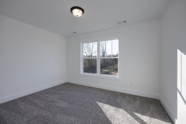 2175 Rylee Way Greenbrier, TN 37073 - Photo 18 of 19 an empty room with a window