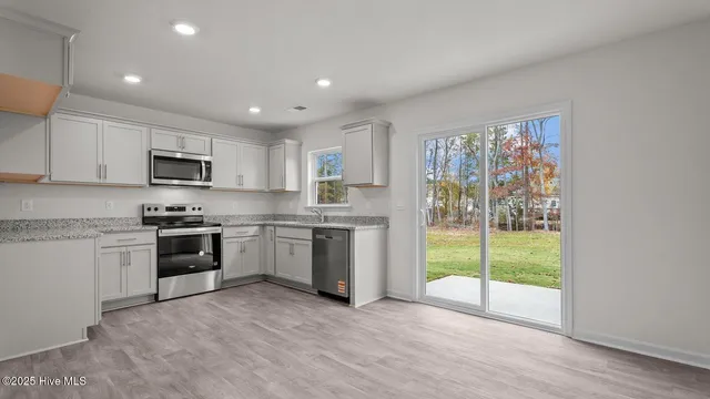 $252,990 | 3801 Falcon Court, Wilson, NC 27896