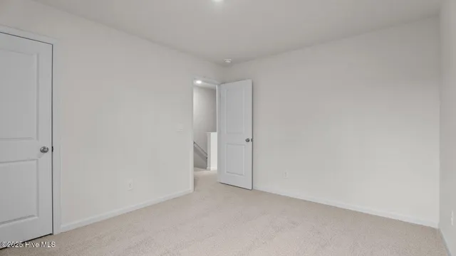 $252,990 | 3801 Falcon Court, Wilson, NC 27896