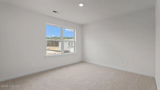 $252,990 | 3801 Falcon Court, Wilson, NC 27896