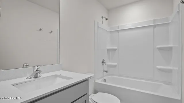 $252,990 | 3801 Falcon Court, Wilson, NC 27896