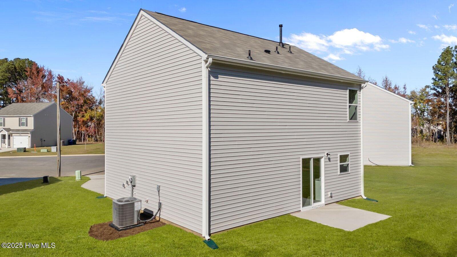 3801 Falcon Court Wilson, NC 27896 - Photo 31 of 37 4-custom-DJI_20251106124011_0401_D_1