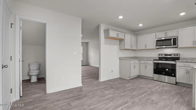 $252,990 | 3801 Falcon Court, Wilson, NC 27896